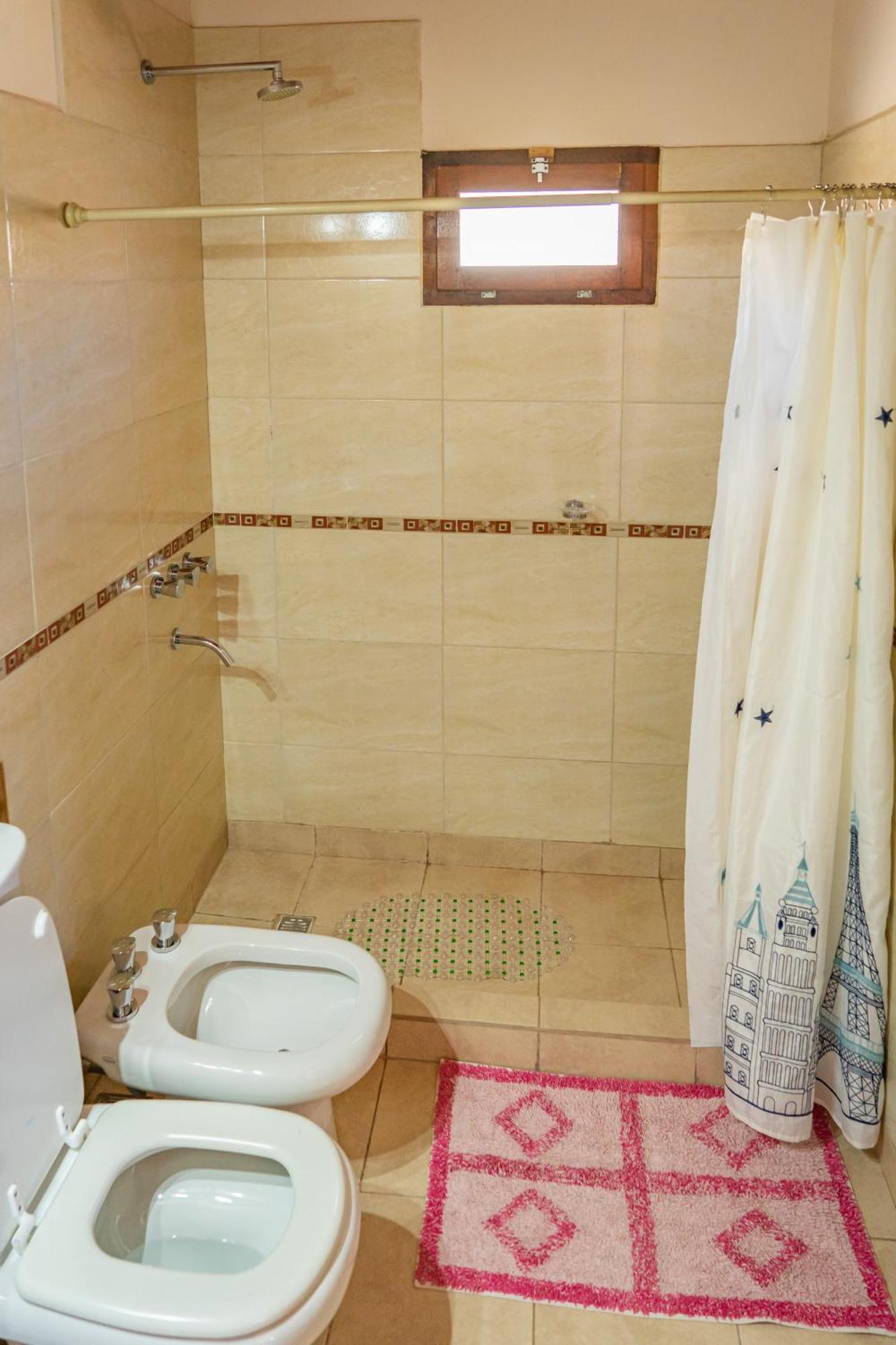 Cabana Puertas Del Cielo Cachí Exterior foto